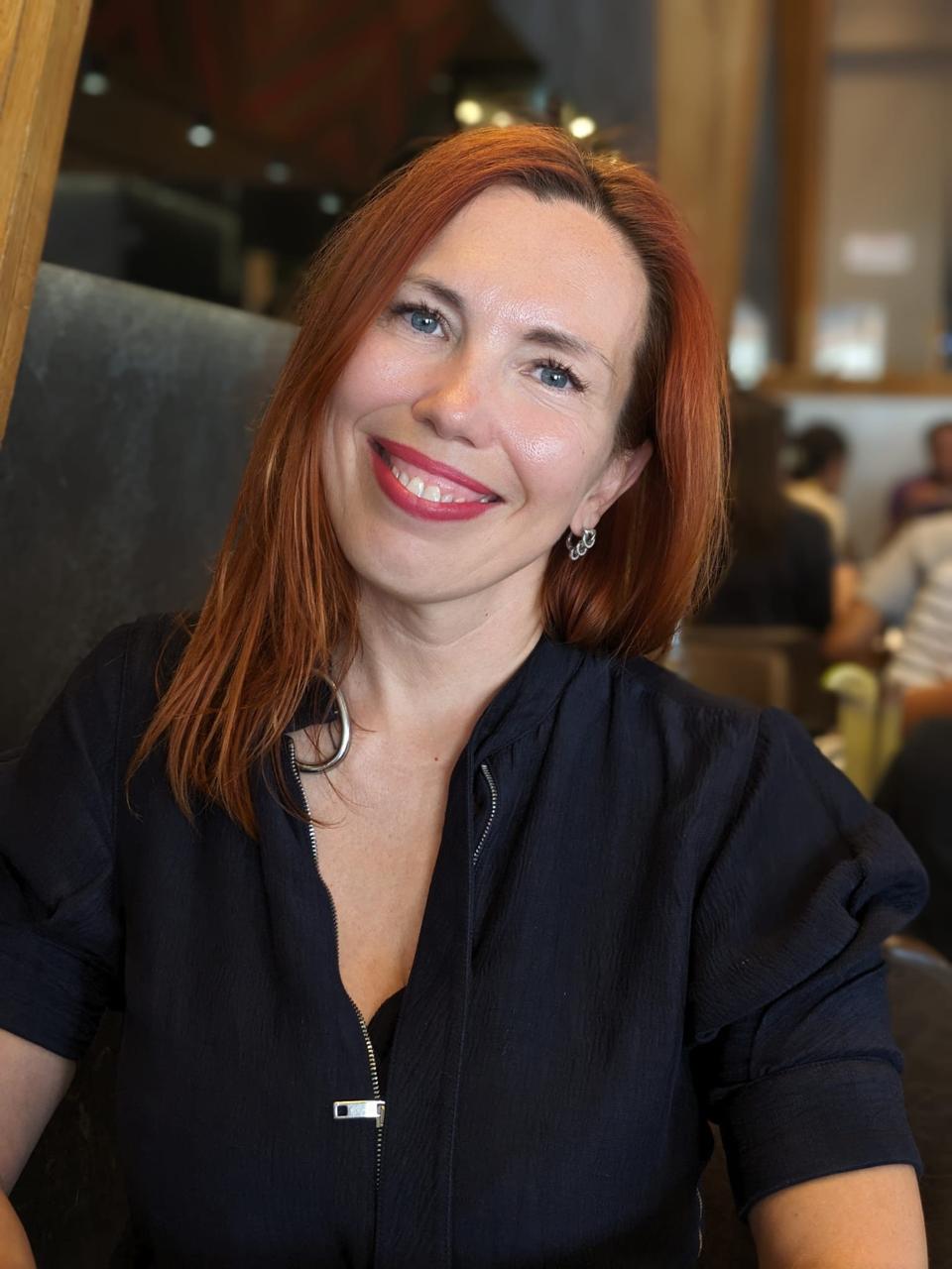 Яна Валиева